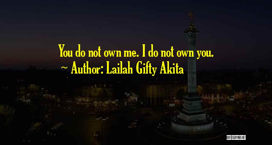 Self Confidence Motivational Quotes By Lailah Gifty Akita