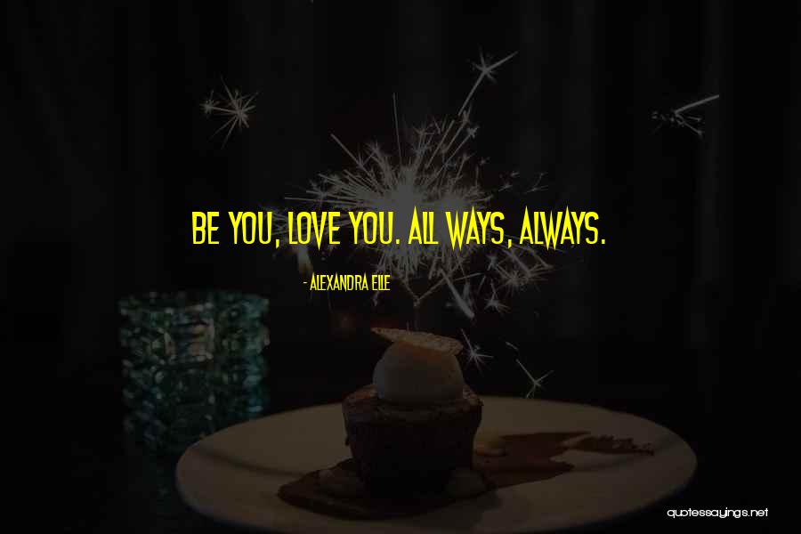 Self Confidence Quotes Quotes By Alexandra Elle Self Confidence Quotes Quotes By Alexandra Elle