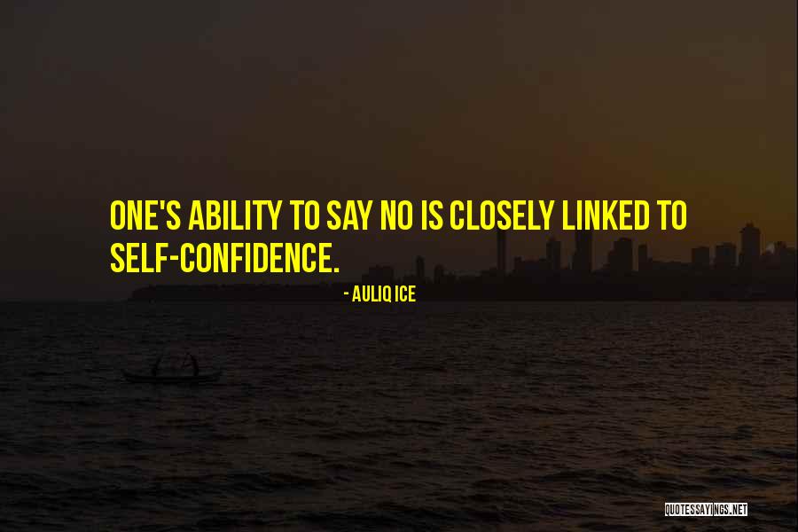 Self Confidence Quotes Quotes By Auliq Ice Self Confidence Quotes Quotes By Auliq Ice
