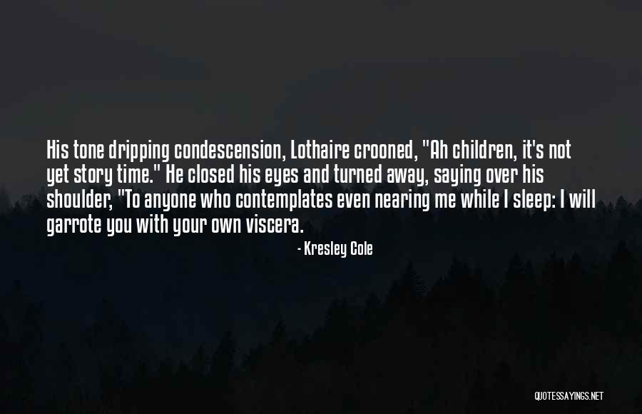 Self Confidenceimage Quotes By Kresley Cole Self Confidenceimage Quotes By Kresley Cole