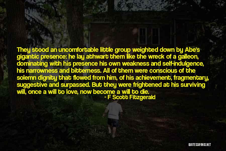 Self Conscious Love Quotes By F Scott Fitzgerald Self Conscious Love Quotes By F Scott Fitzgerald