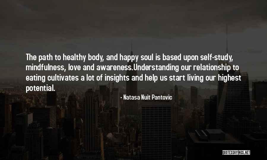 Self Conscious Love Quotes By Natasa Nuit Pantovic Self Conscious Love Quotes By Natasa Nuit Pantovic