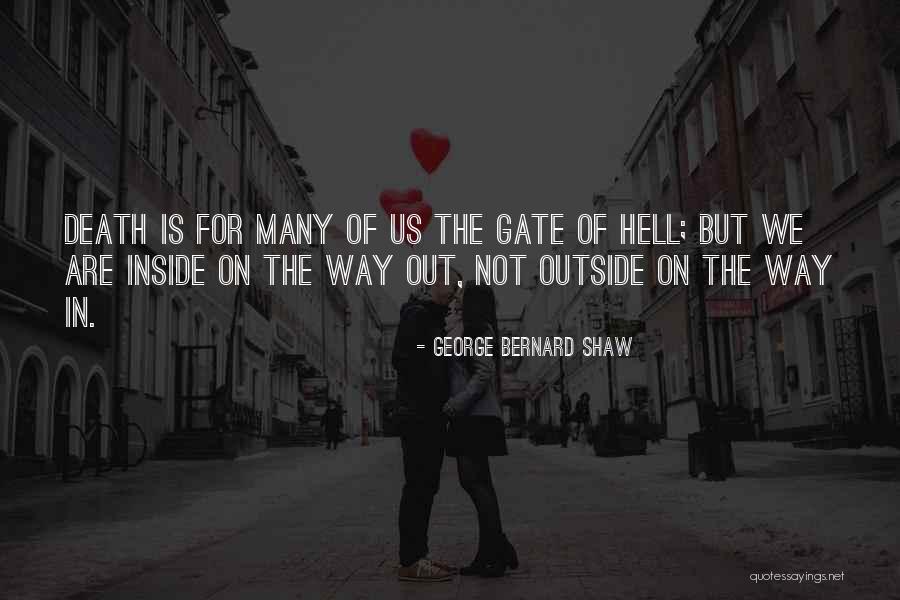 Self Consciousness And Social Anxiety Quotes By George Bernard Shaw Self Consciousness And Social Anxiety Quotes By George Bernard Shaw
