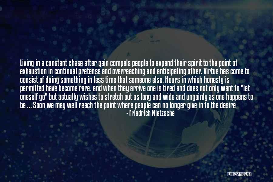 Self-contempt Quotes By Friedrich Nietzsche Self-contempt Quotes By Friedrich Nietzsche