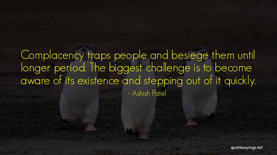 Self Contentment Quotes By Ashish Patel Self Contentment Quotes By Ashish Patel