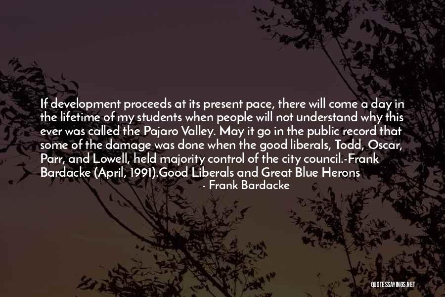 Self Control For Students Quotes By Frank Bardacke Self Control For Students Quotes By Frank Bardacke