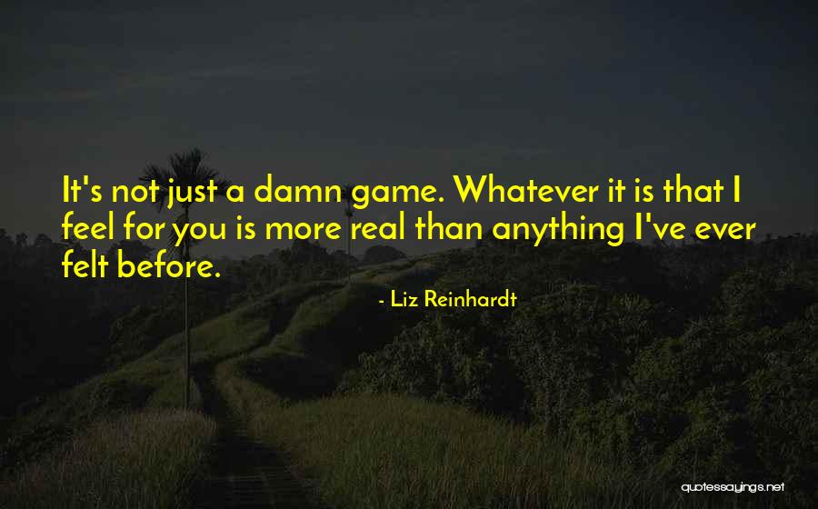 Self Controlled Achievement Quotes By Liz Reinhardt Self Controlled Achievement Quotes By Liz Reinhardt