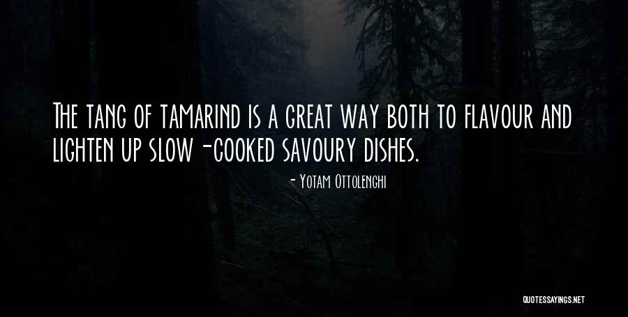 Self Cooked Quotes By Yotam Ottolenghi Self Cooked Quotes By Yotam Ottolenghi