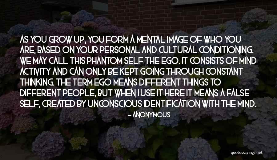 Self Created Quotes By Anonymous Self Created Quotes By Anonymous