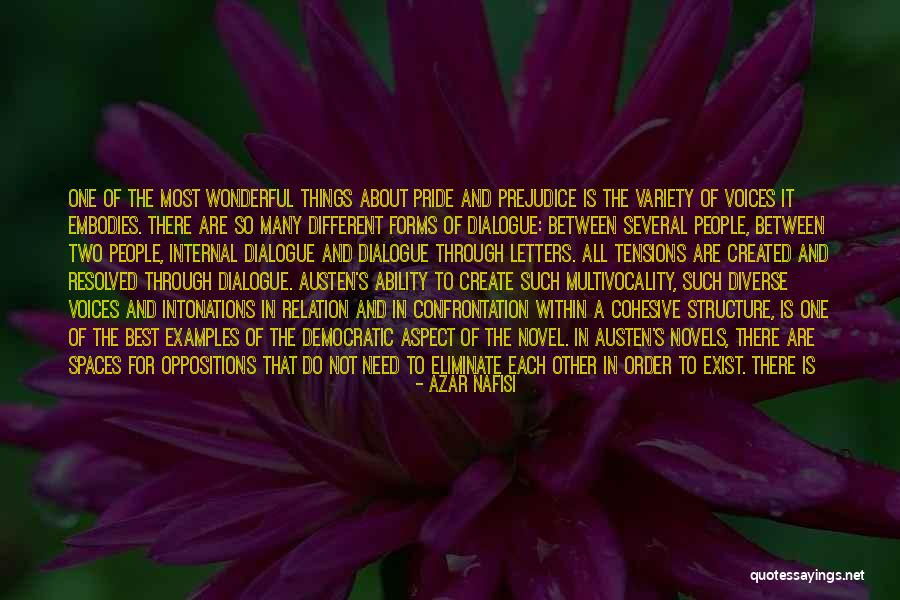 Self Created Quotes By Azar Nafisi Self Created Quotes By Azar Nafisi