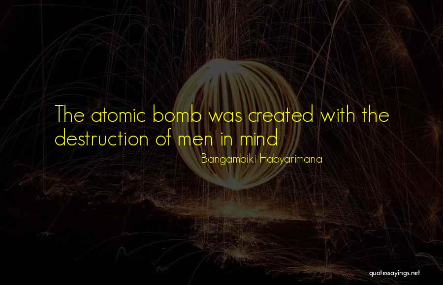 Self Created Quotes By Bangambiki Habyarimana Self Created Quotes By Bangambiki Habyarimana