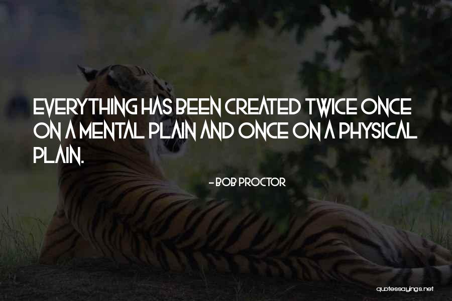 Self Created Quotes By Bob Proctor Self Created Quotes By Bob Proctor