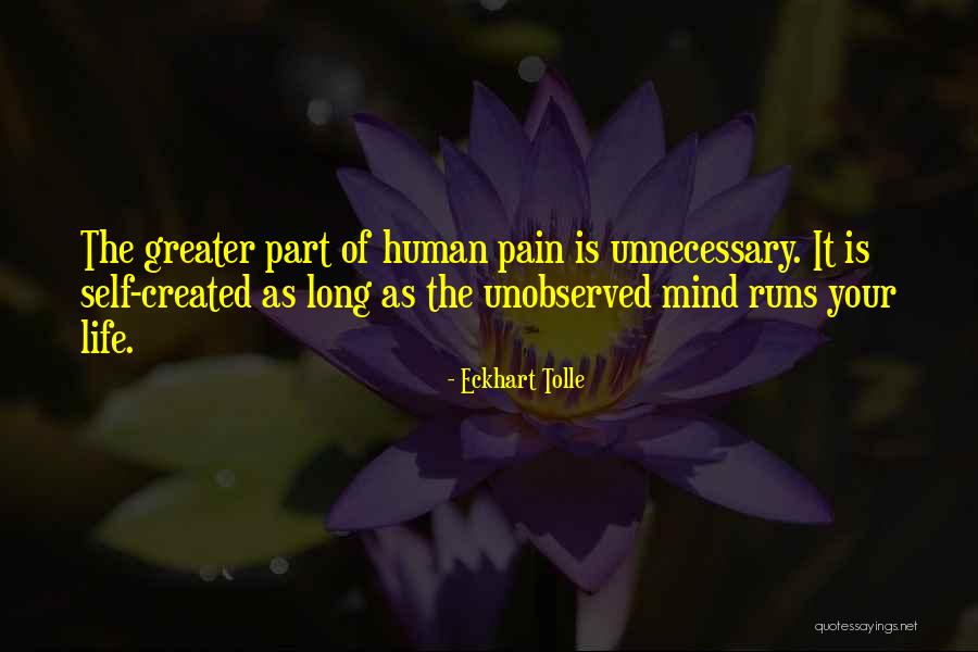 Self Created Quotes By Eckhart Tolle Self Created Quotes By Eckhart Tolle