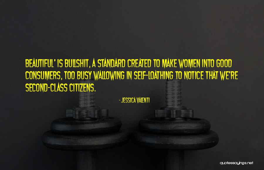 Self Created Quotes By Jessica Valenti Self Created Quotes By Jessica Valenti