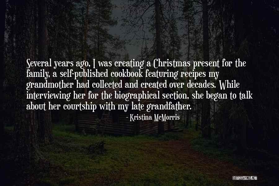 Self Created Quotes By Kristina McMorris Self Created Quotes By Kristina McMorris