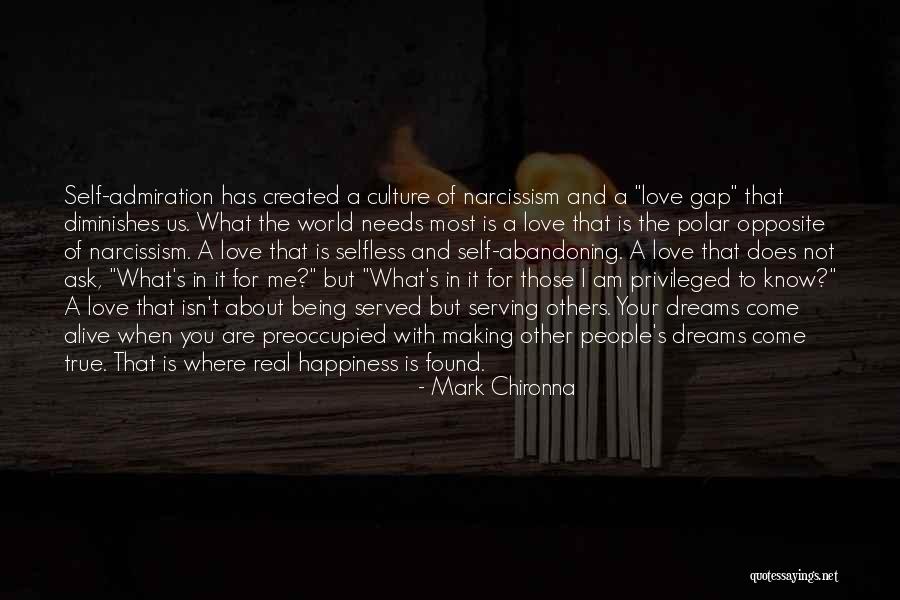 Self Created Quotes By Mark Chironna Self Created Quotes By Mark Chironna