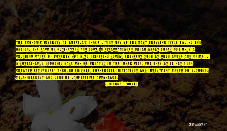 Self Created Quotes By Michael Porter Self Created Quotes By Michael Porter