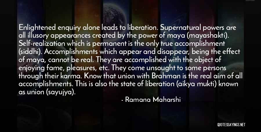 Self Created Quotes By Ramana Maharshi Self Created Quotes By Ramana Maharshi