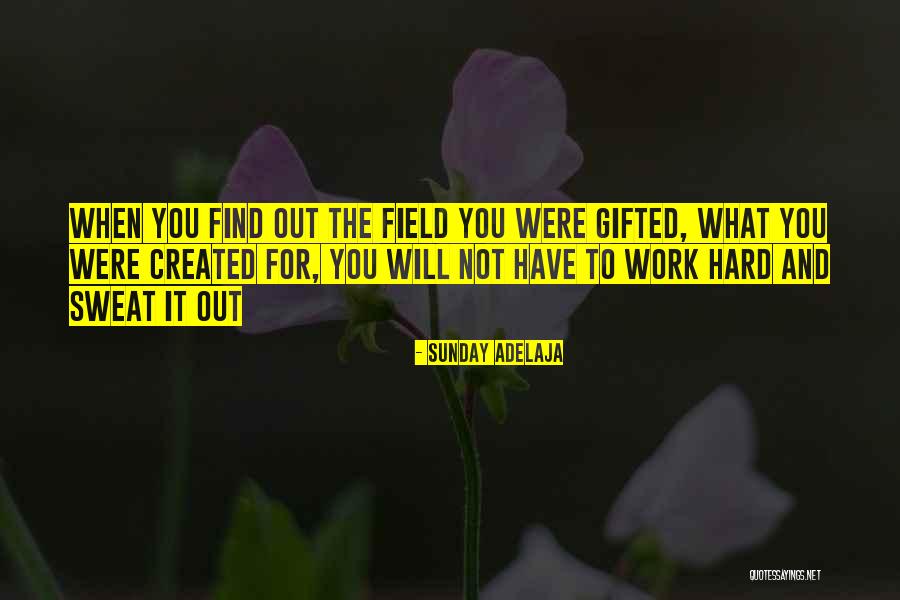 Self Created Quotes By Sunday Adelaja Self Created Quotes By Sunday Adelaja