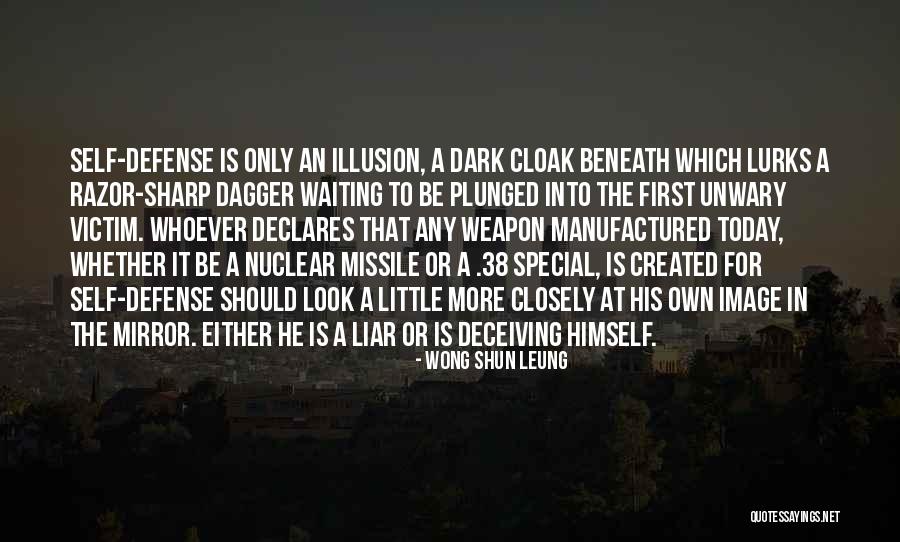 Self Created Quotes By Wong Shun Leung Self Created Quotes By Wong Shun Leung