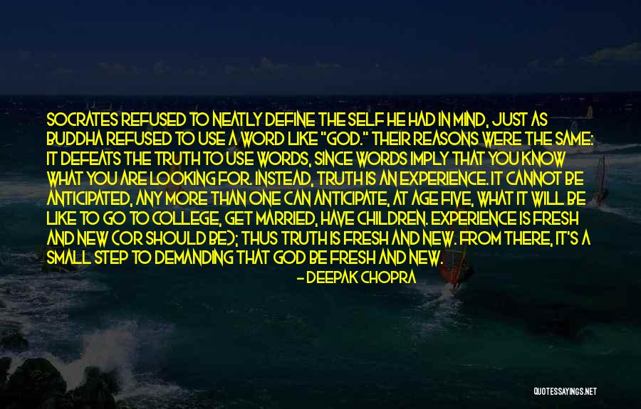 Self Demanding Quotes By Deepak Chopra Self Demanding Quotes By Deepak Chopra