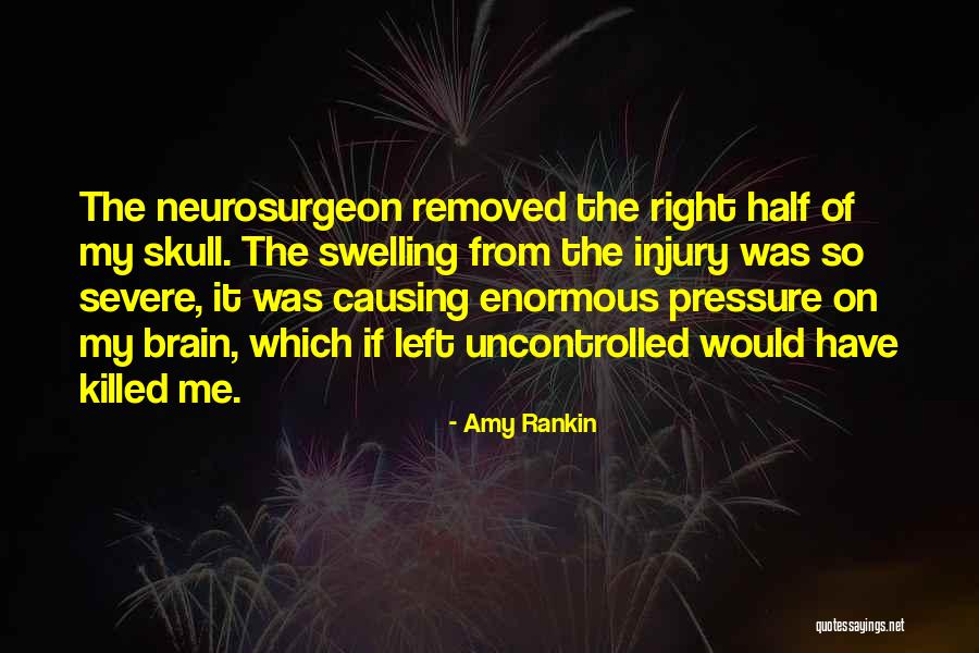 Self Deprecation And Insecurity Quotes By Amy Rankin Self Deprecation And Insecurity Quotes By Amy Rankin