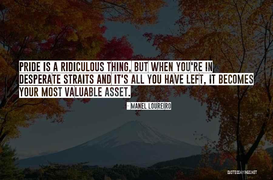 Self Deprecation And Insecurity Quotes By Manel Loureiro Self Deprecation And Insecurity Quotes By Manel Loureiro