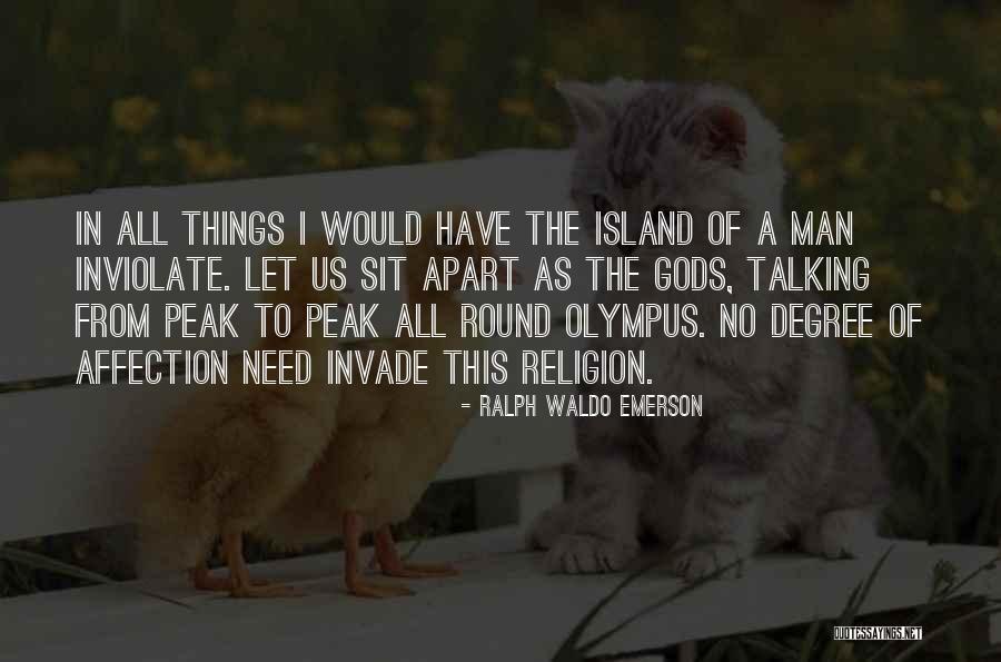 Self Descipline Quotes By Ralph Waldo Emerson Self Descipline Quotes By Ralph Waldo Emerson
