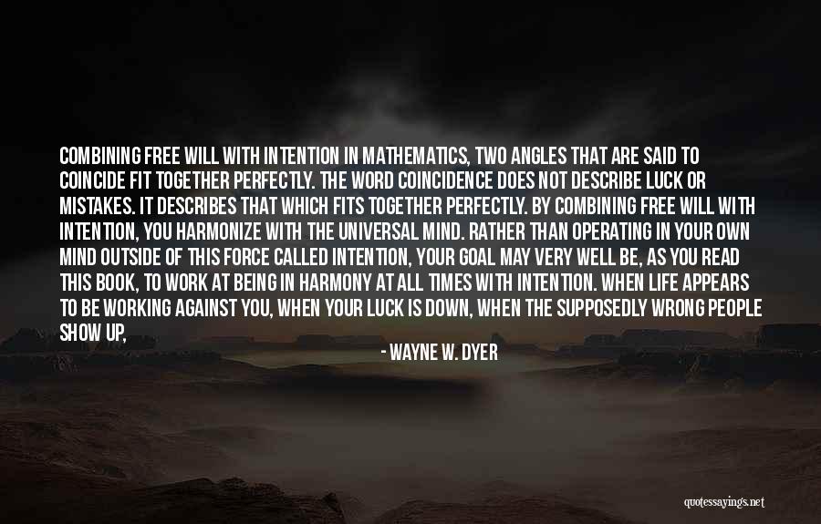 Self Describe Quotes By Wayne W. Dyer Self Describe Quotes By Wayne W. Dyer