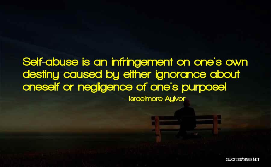 Self Destiny Quotes By Israelmore Ayivor Self Destiny Quotes By Israelmore Ayivor