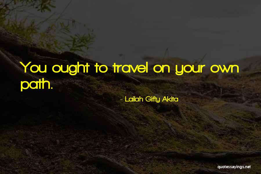 Self Destiny Quotes By Lailah Gifty Akita Self Destiny Quotes By Lailah Gifty Akita