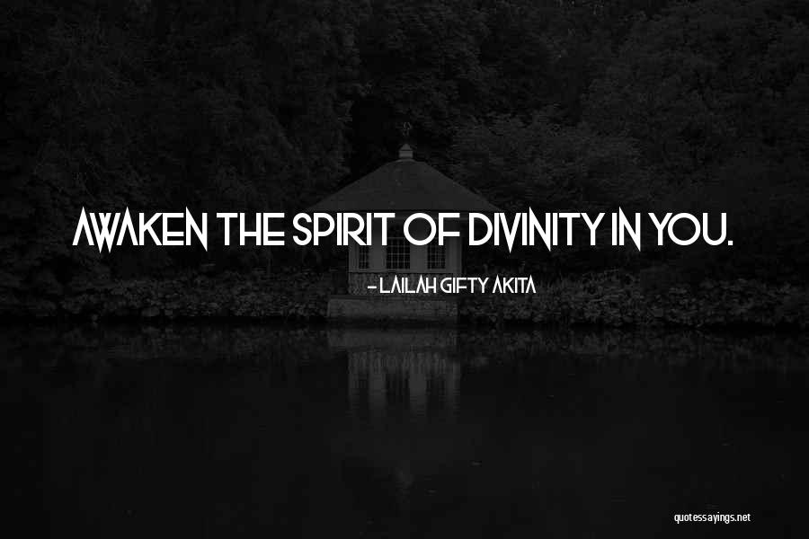 Self Destiny Quotes By Lailah Gifty Akita Self Destiny Quotes By Lailah Gifty Akita