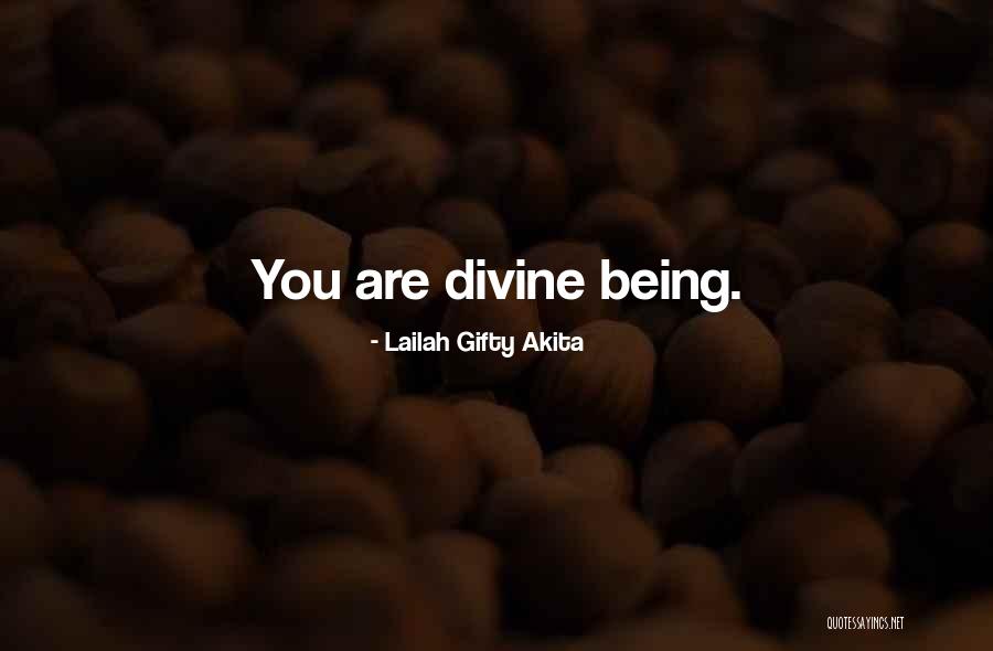 Self Destiny Quotes By Lailah Gifty Akita Self Destiny Quotes By Lailah Gifty Akita