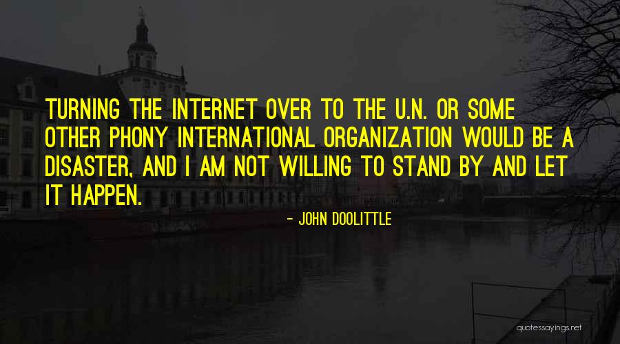 Self Destroying Text Quotes By John Doolittle Self Destroying Text Quotes By John Doolittle