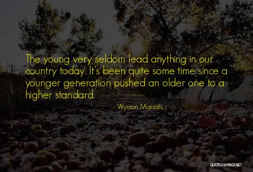 Self Destroying Text Quotes By Wynton Marsalis Self Destroying Text Quotes By Wynton Marsalis