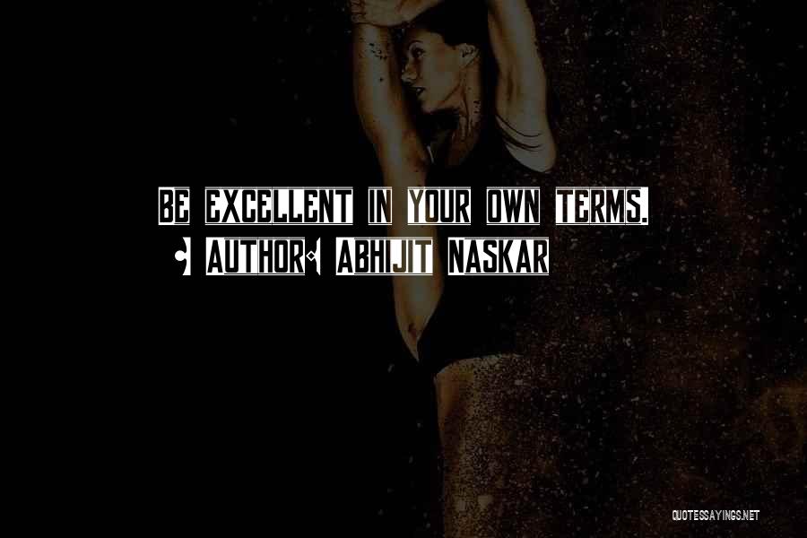 Self Development Motivational Quotes By Abhijit Naskar