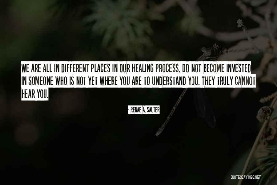 Self Development Quotes Quotes By Renae A. Sauter Self Development Quotes Quotes By Renae A. Sauter