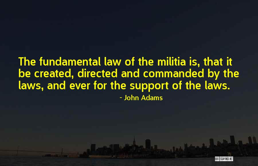 Self Directed Support Quotes By John Adams Self Directed Support Quotes By John Adams