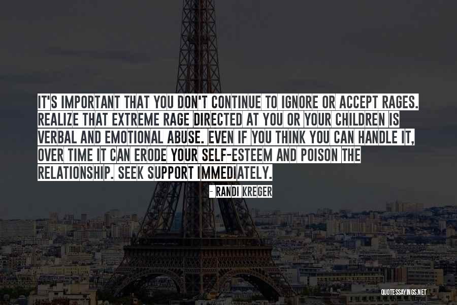 Self Directed Support Quotes By Randi Kreger Self Directed Support Quotes By Randi Kreger