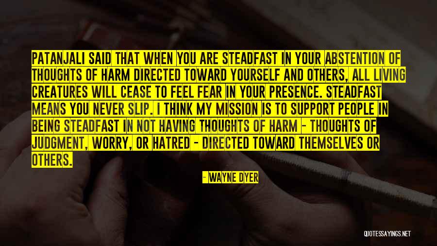 Self Directed Support Quotes By Wayne Dyer Self Directed Support Quotes By Wayne Dyer