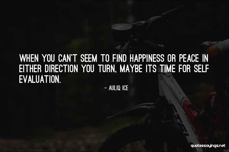 Self Direction Quotes By Auliq Ice Self Direction Quotes By Auliq Ice
