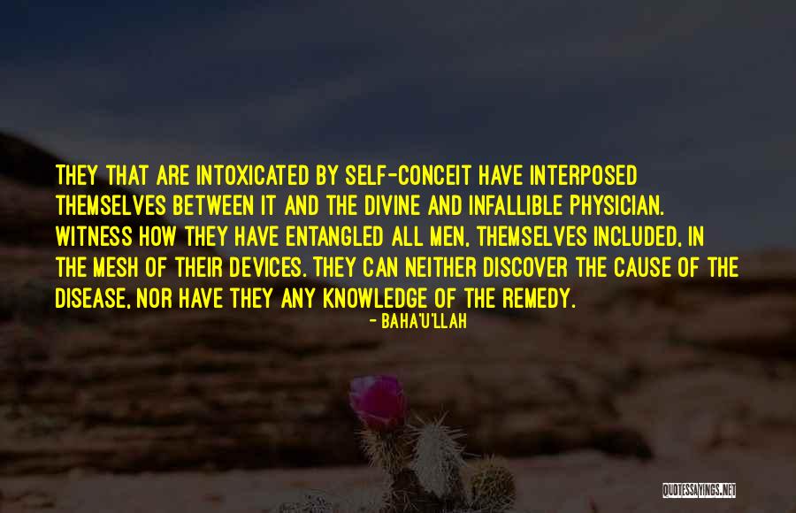 Self Discover Quotes By Baha'u'llah Self Discover Quotes By Baha'u'llah