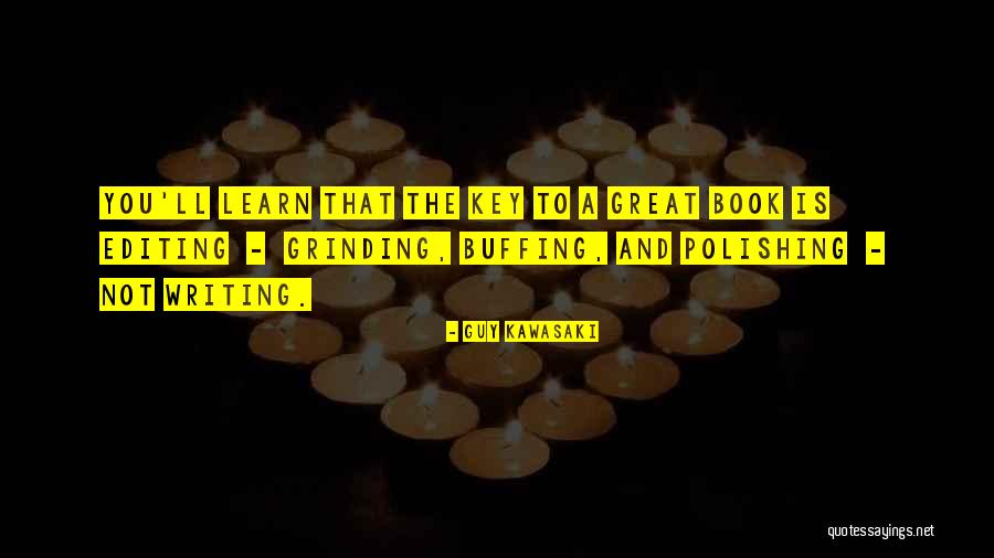 Self Editing Quotes By Guy Kawasaki Self Editing Quotes By Guy Kawasaki