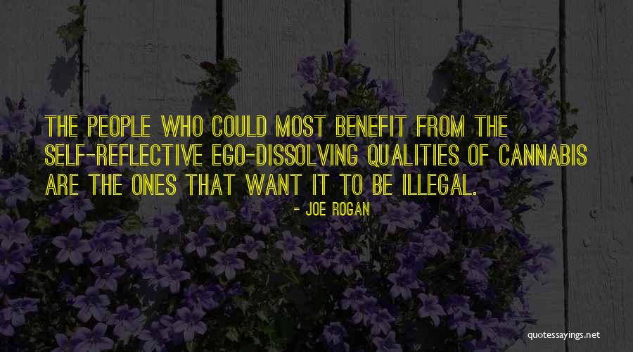 Self Ego Quotes By Joe Rogan Self Ego Quotes By Joe Rogan