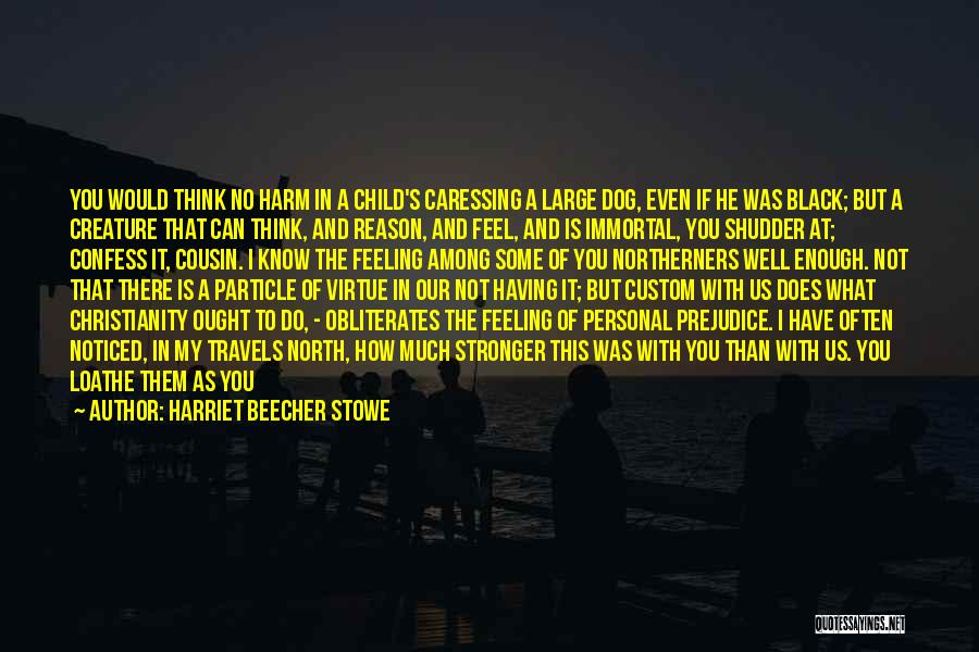 Self Elevating Quotes By Harriet Beecher Stowe