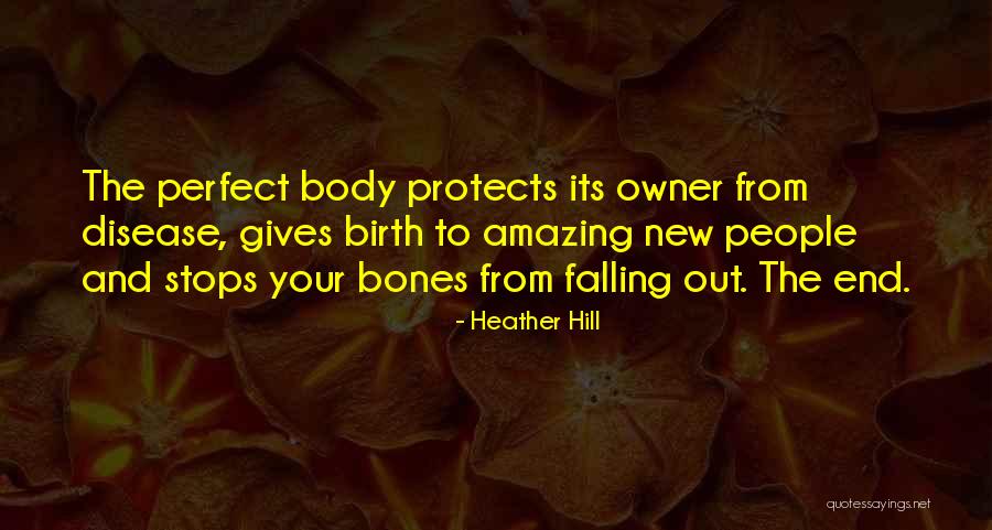 Self Esteem And Love Quotes By Heather Hill Self Esteem And Love Quotes By Heather Hill