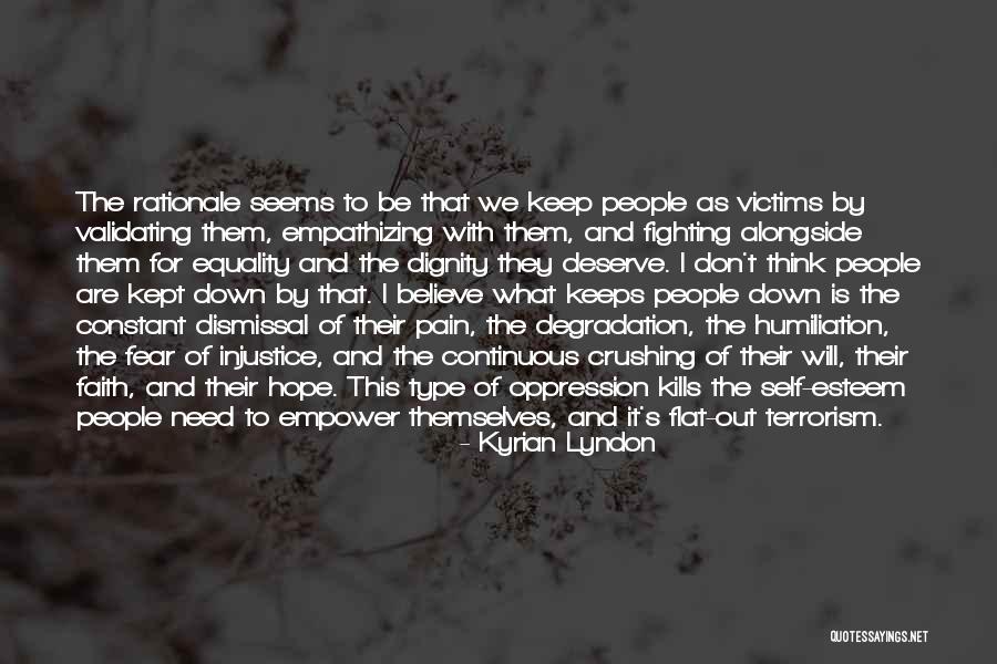 Self Esteem And Love Quotes By Kyrian Lyndon Self Esteem And Love Quotes By Kyrian Lyndon