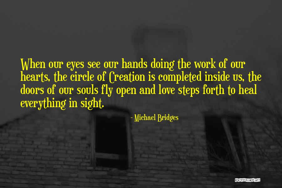 Self Esteem And Love Quotes By Michael Bridges Self Esteem And Love Quotes By Michael Bridges