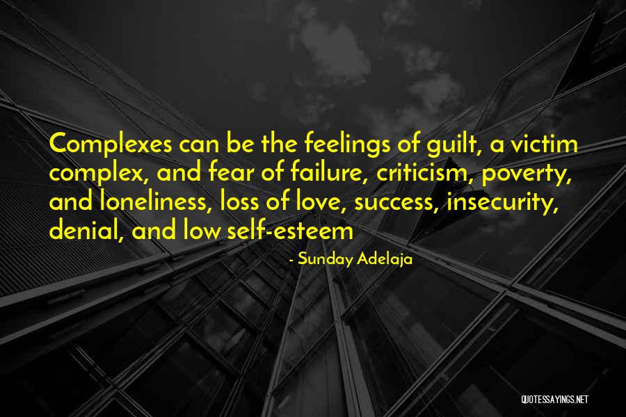 Self Esteem And Love Quotes By Sunday Adelaja Self Esteem And Love Quotes By Sunday Adelaja