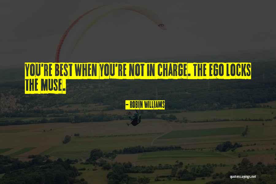 Self Esteem Best Quotes By Robin Williams Self Esteem Best Quotes By Robin Williams